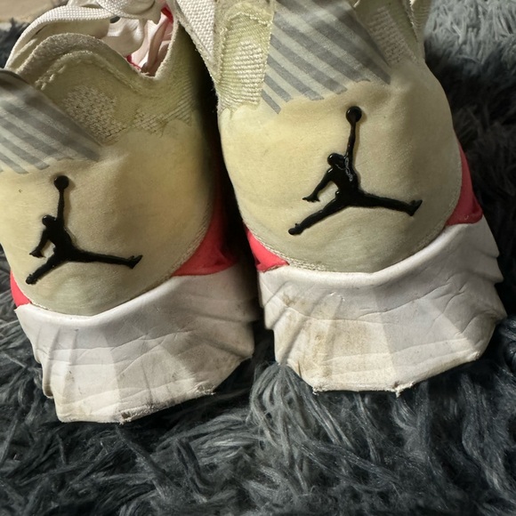 Nike Jordan Zoom Trunner Ultimate - Picture 5 of 7